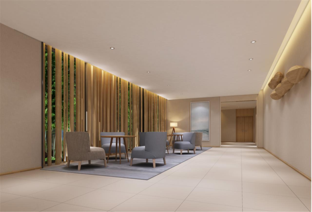 Ji Hotel Shanghai Hongqiao Airport Huqingping Highway Exterior photo